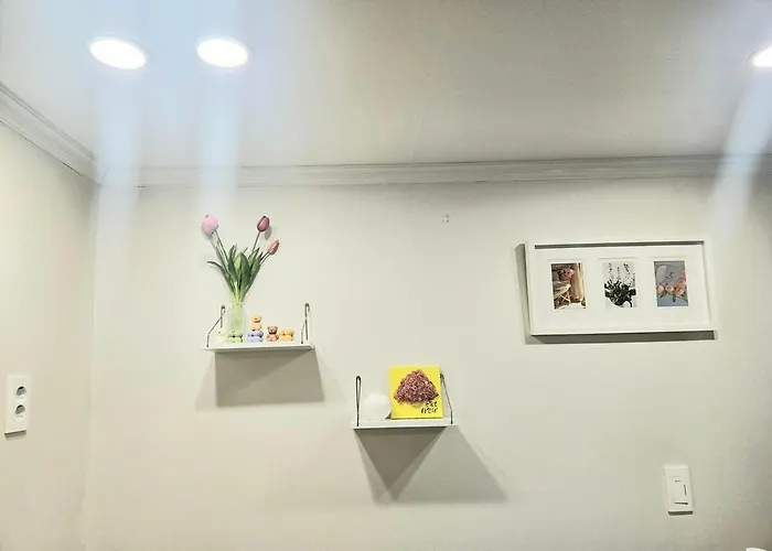 서울역 도보, 최대 7인, 예쁜 감성 숙소, 유명 관광지 이동 편리, 공항 철도 서울특별시