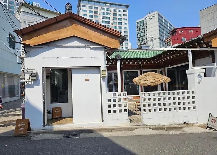 서울역 도보, 최대 7인, 예쁜 감성 숙소, 유명 관광지 이동 편리, 공항 철도 *